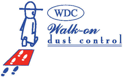 walk on-dust-control-frontline-leads-laundry-linen-simple-crm-wdc