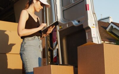 5 Benefits of Digitizing your Field Staff