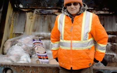 What Service Software Works for Waste Haulers?