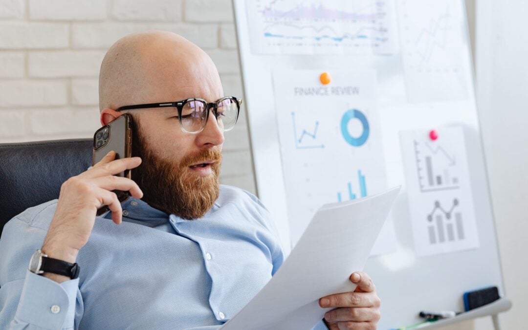 The Experts’ Guide To Sales Prospecting